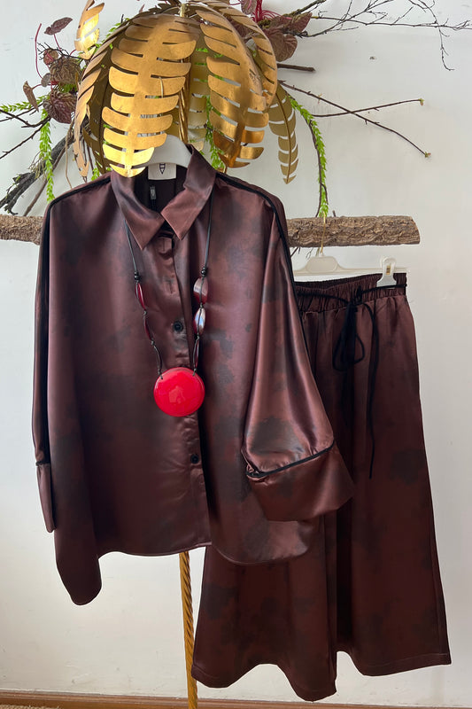 Conjunto Paris