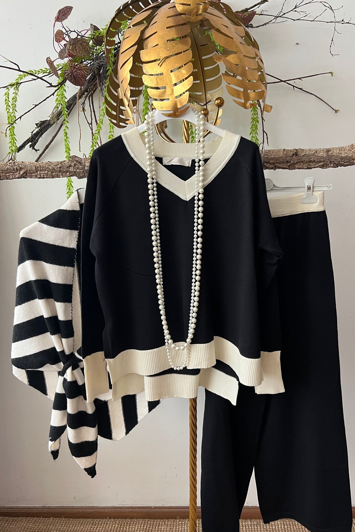 Conjunto Obidos