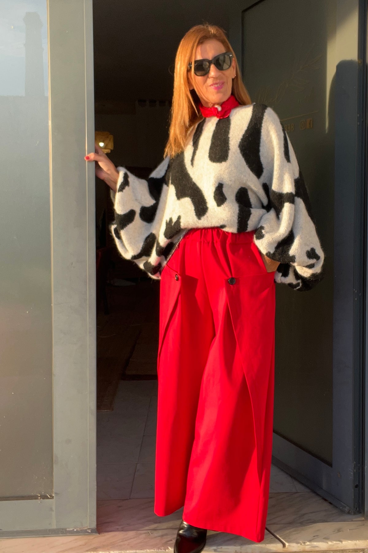 Calça Tyla