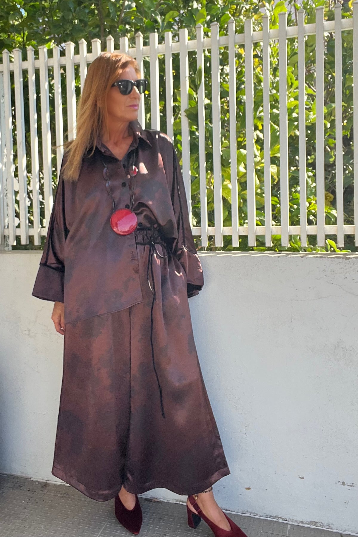 Conjunto Paris