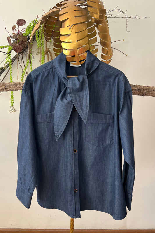 Camisa Ganga