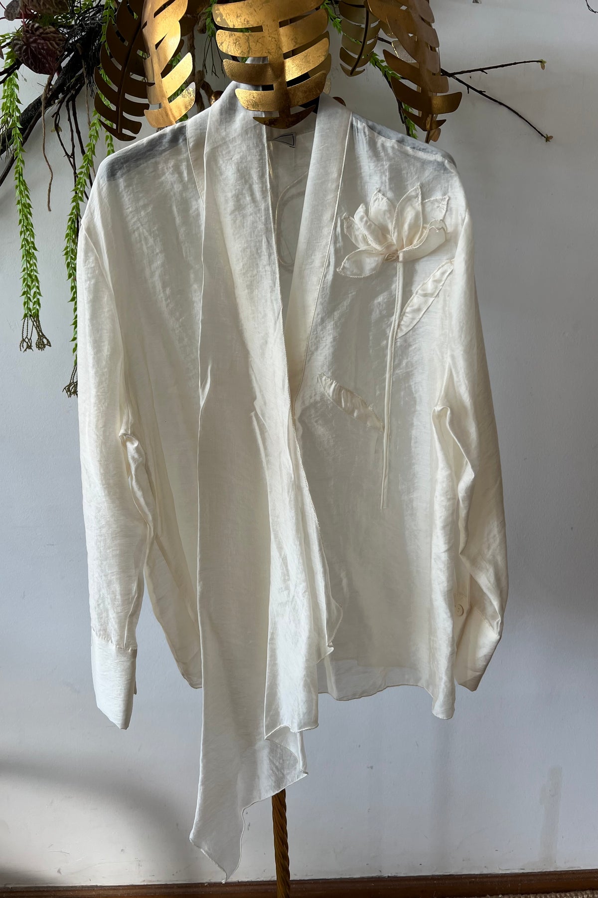Camisa Camelia