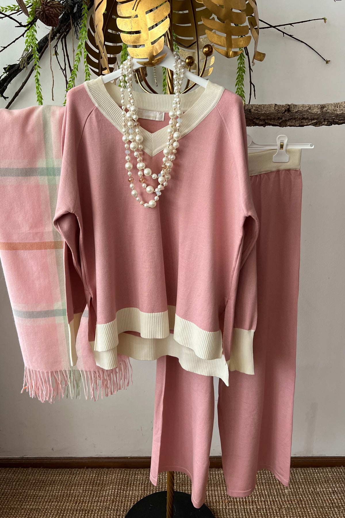 Conjunto Obidos