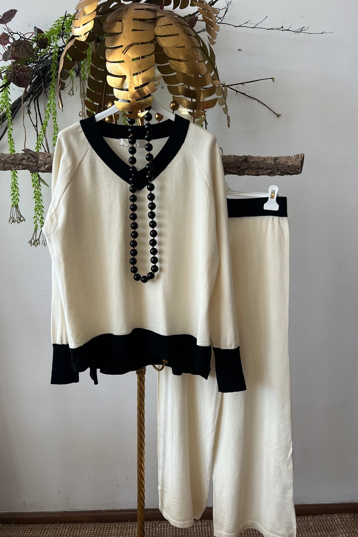 Conjunto Obidos
