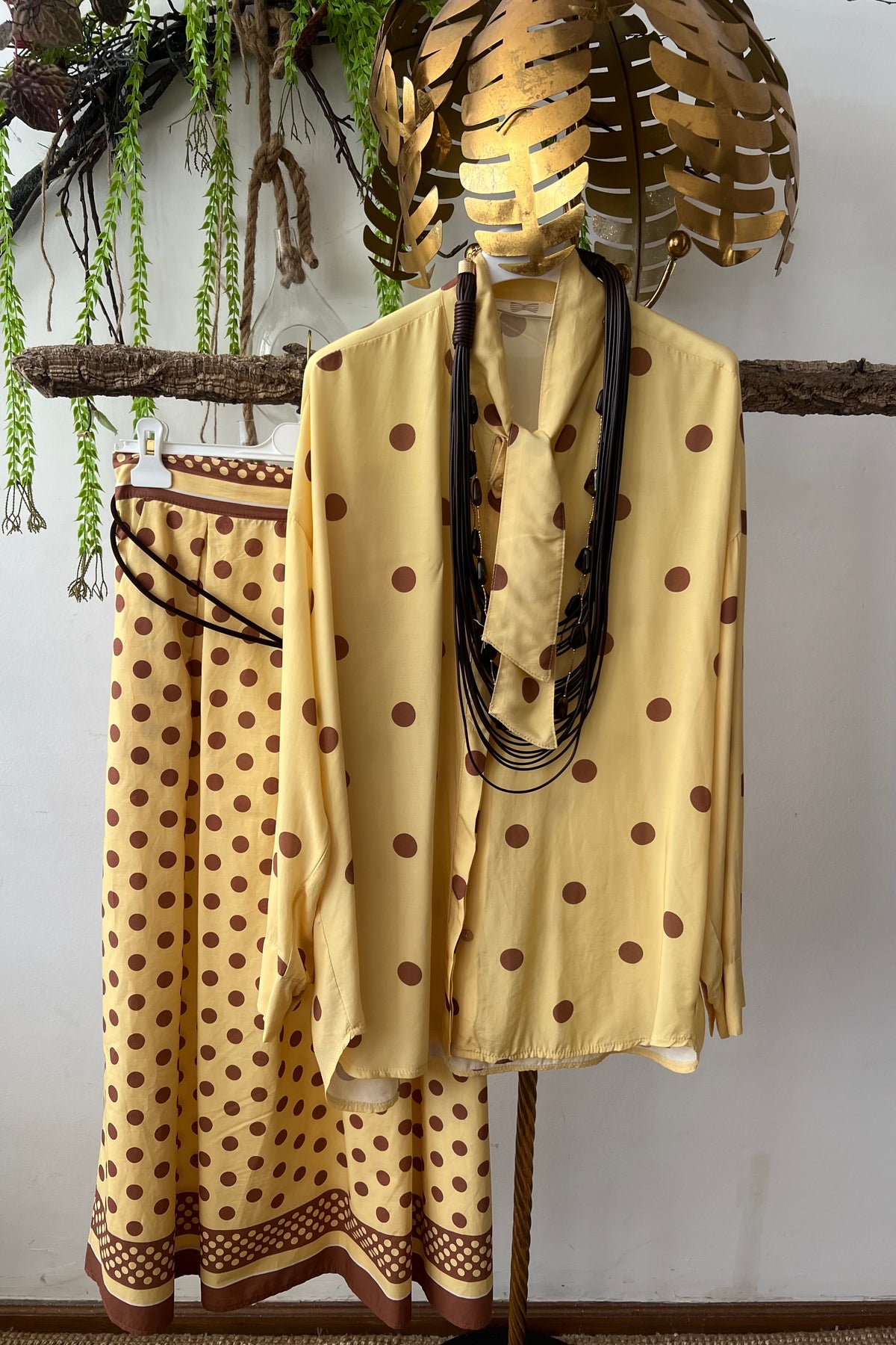 Conjunto Bolas
