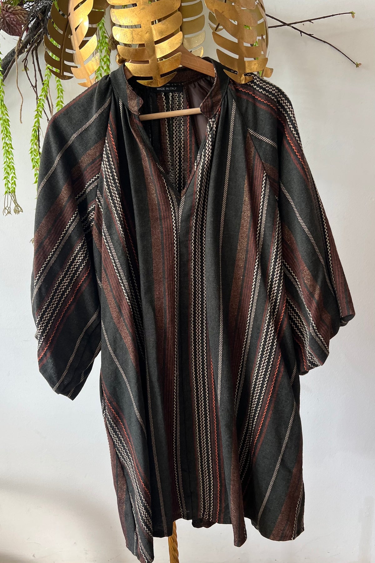 Vestido/ Tunica Isabel