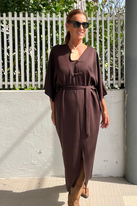 Vestido Camila