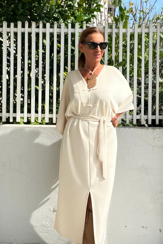 Vestido Camila
