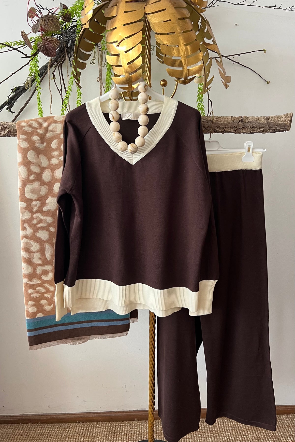 Conjunto Obidos