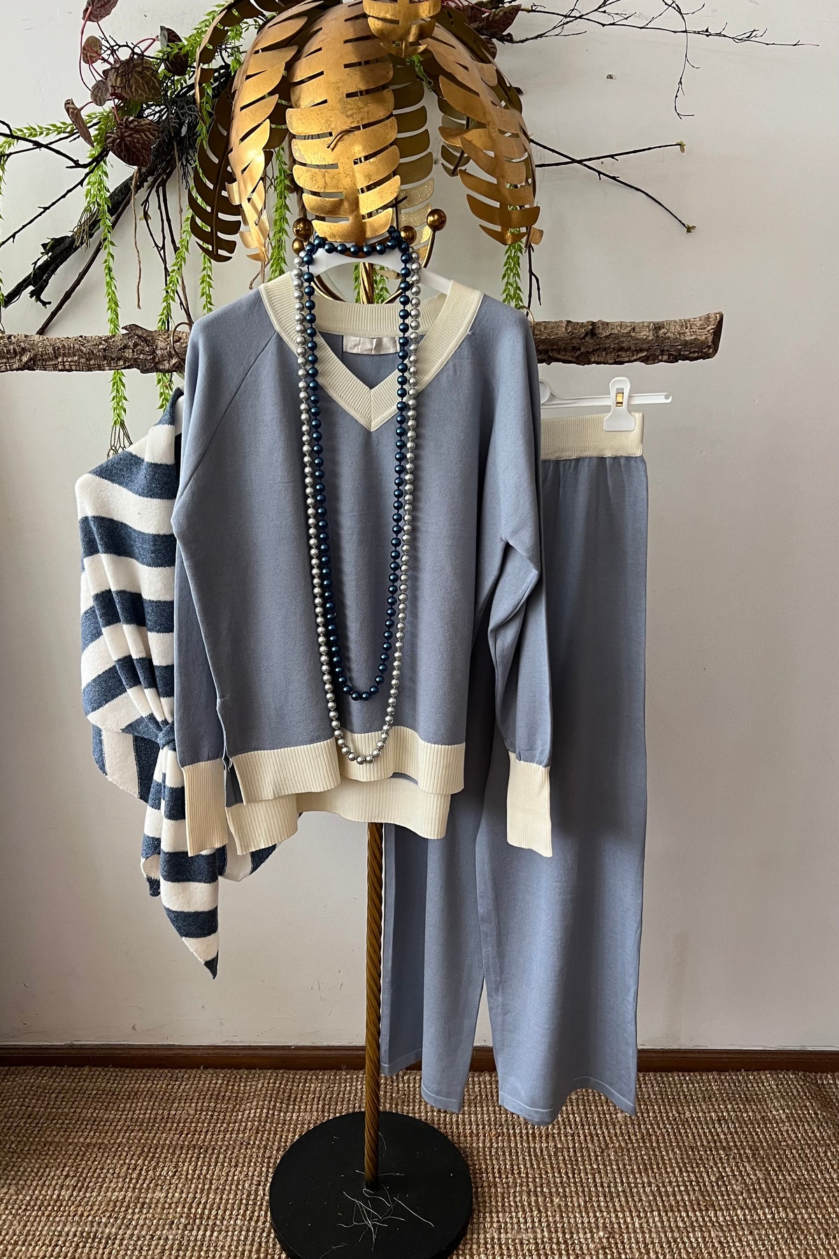 Conjunto Obidos