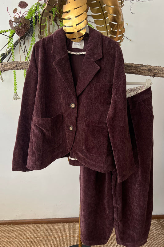 Conjunto Comporta