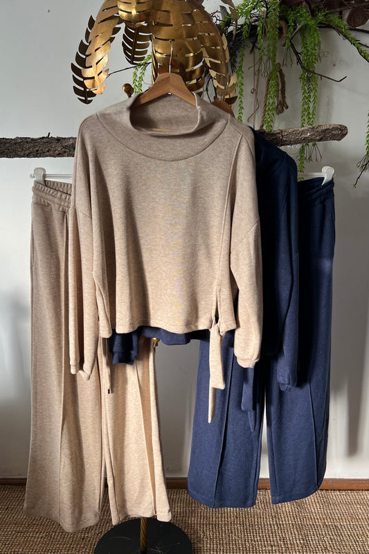 Conjunto Lagos