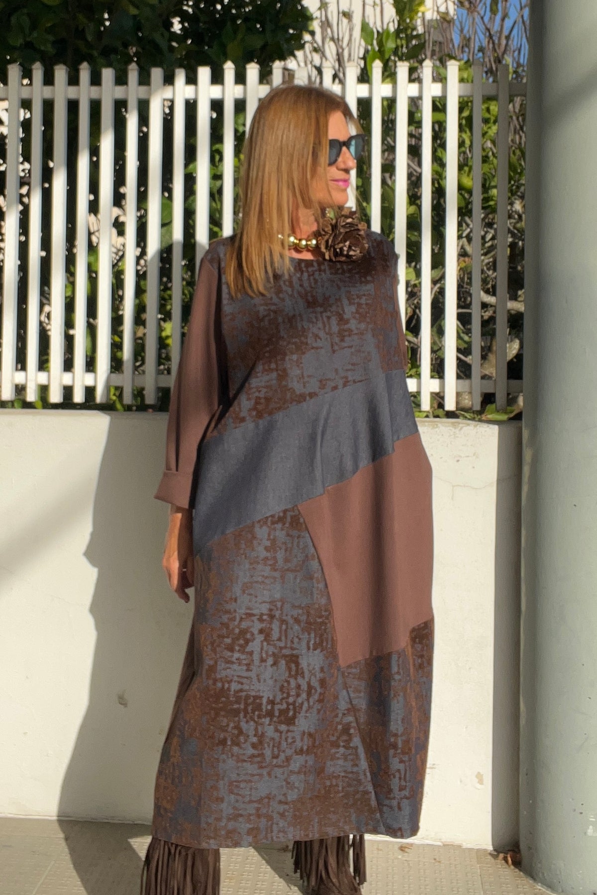 Vestido Luisa