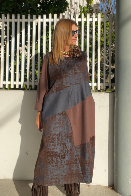 Vestido Luisa