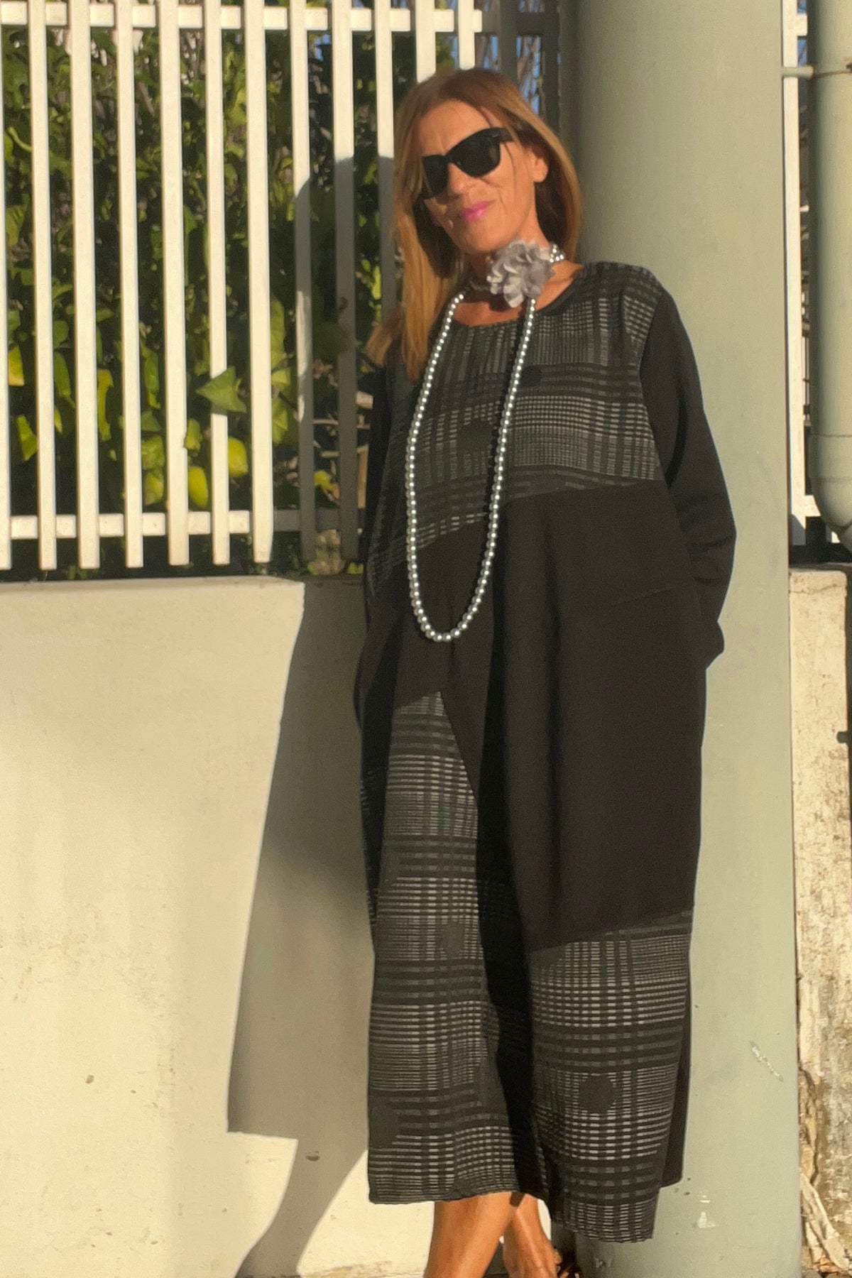 Vestido Valetina