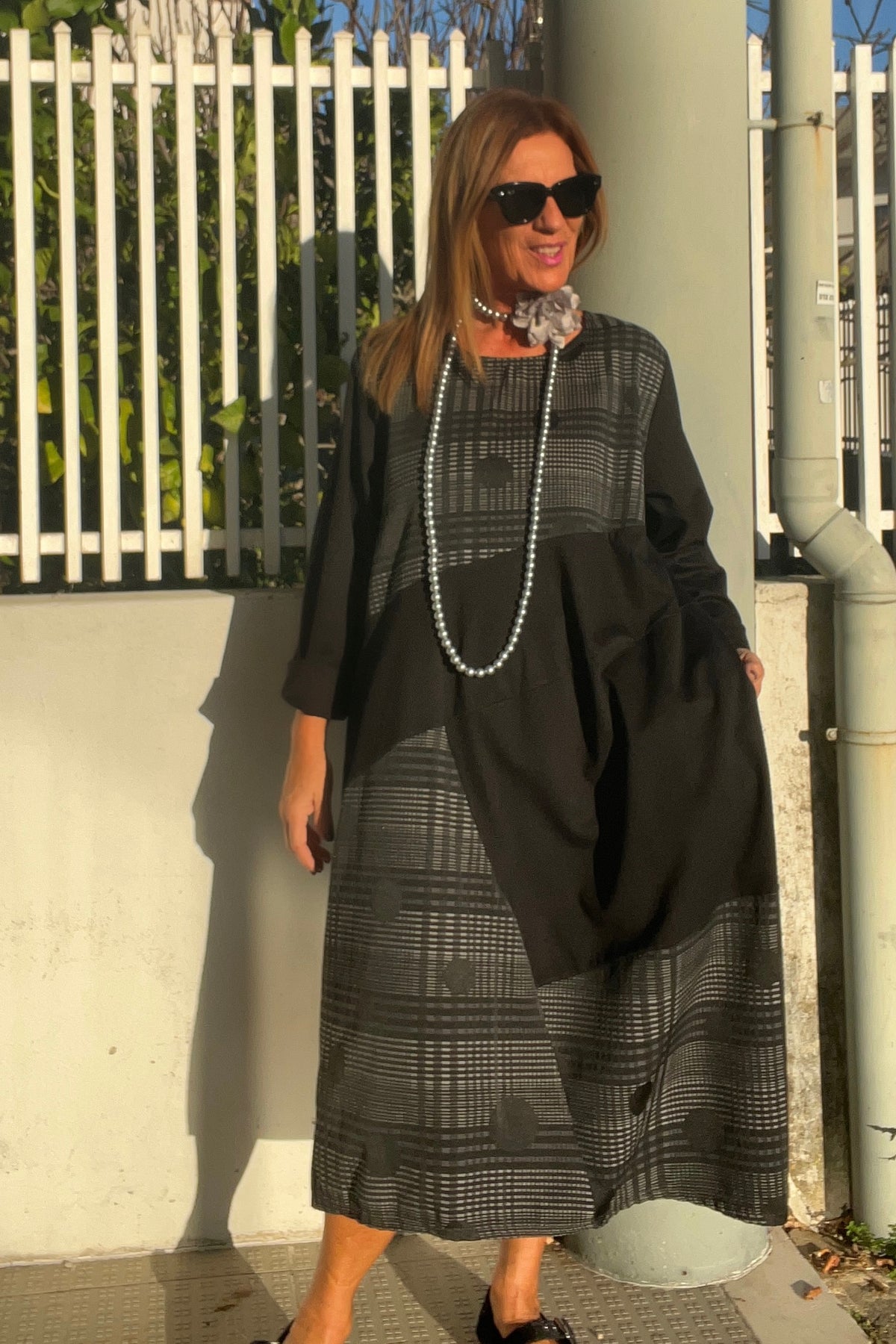 Vestido Valetina