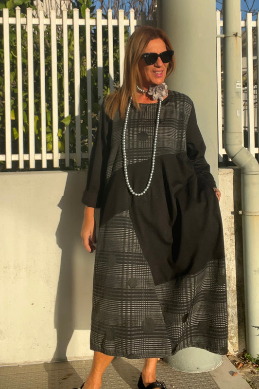 Vestido Valetina