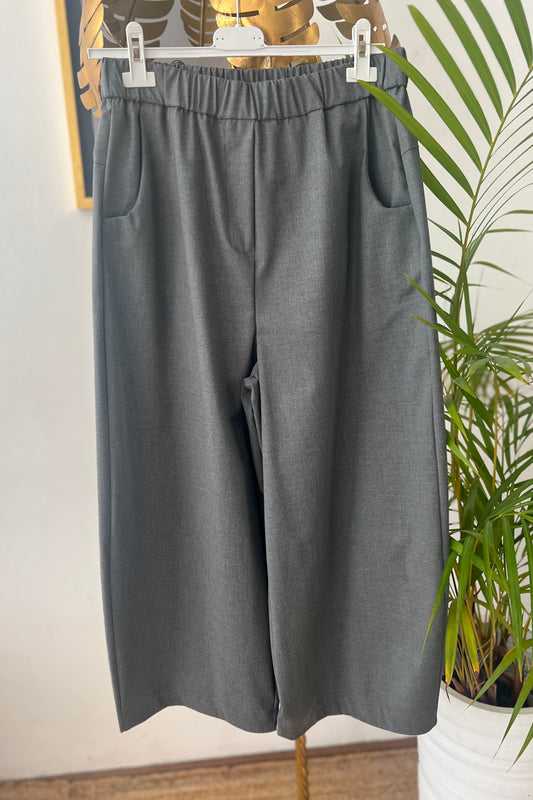Balloon Grey