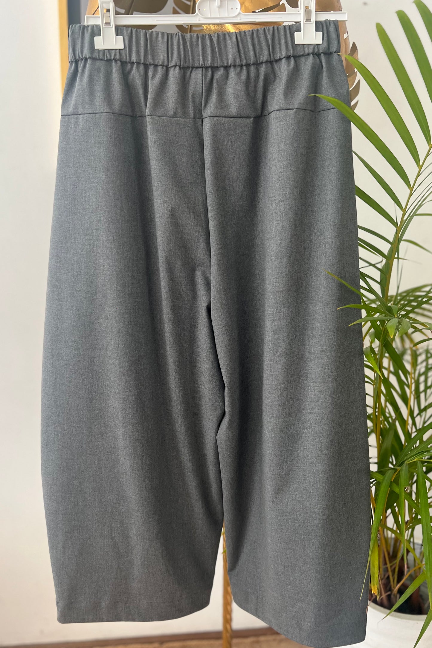 Balloon Grey
