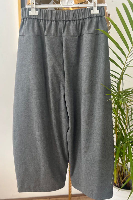 Balloon Grey