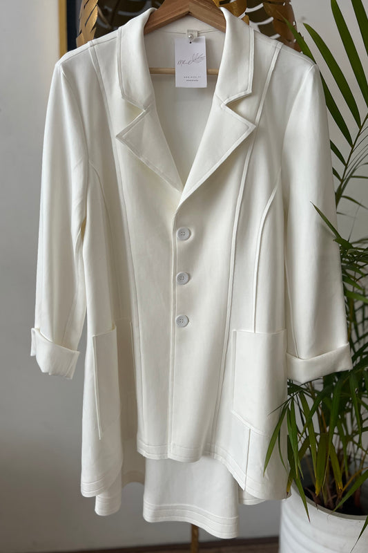Blazer Anne