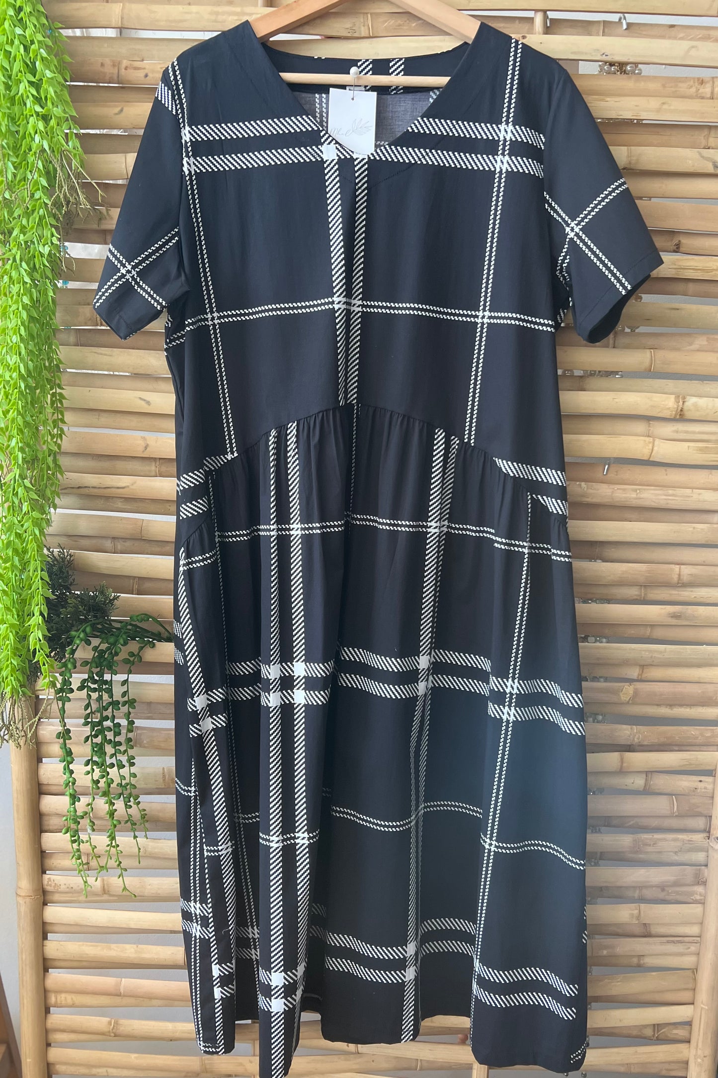 Vestido  Silvia