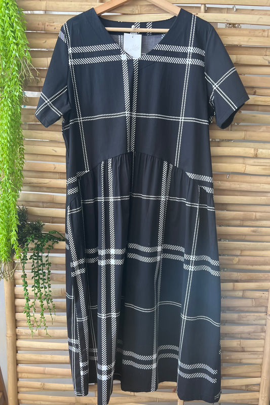 Vestido  Silvia