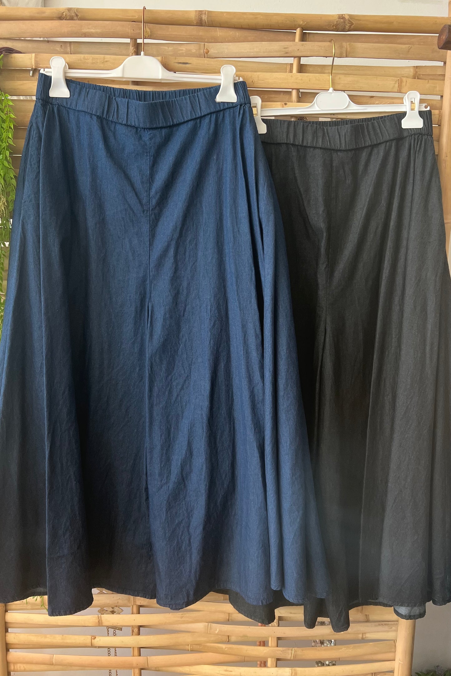 Pantalona de Ganga