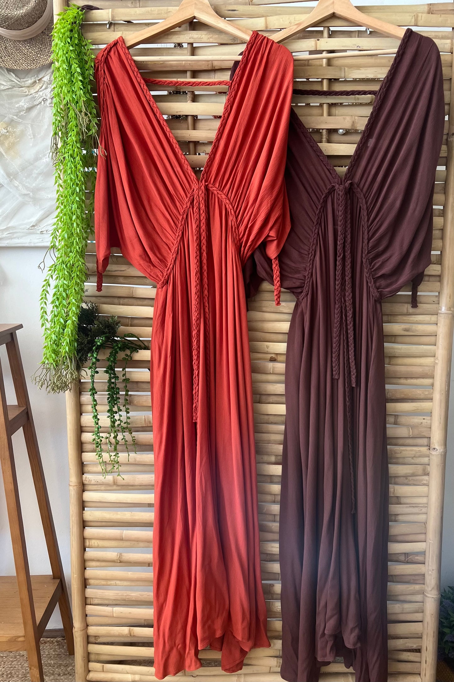 Vestido Ofelia