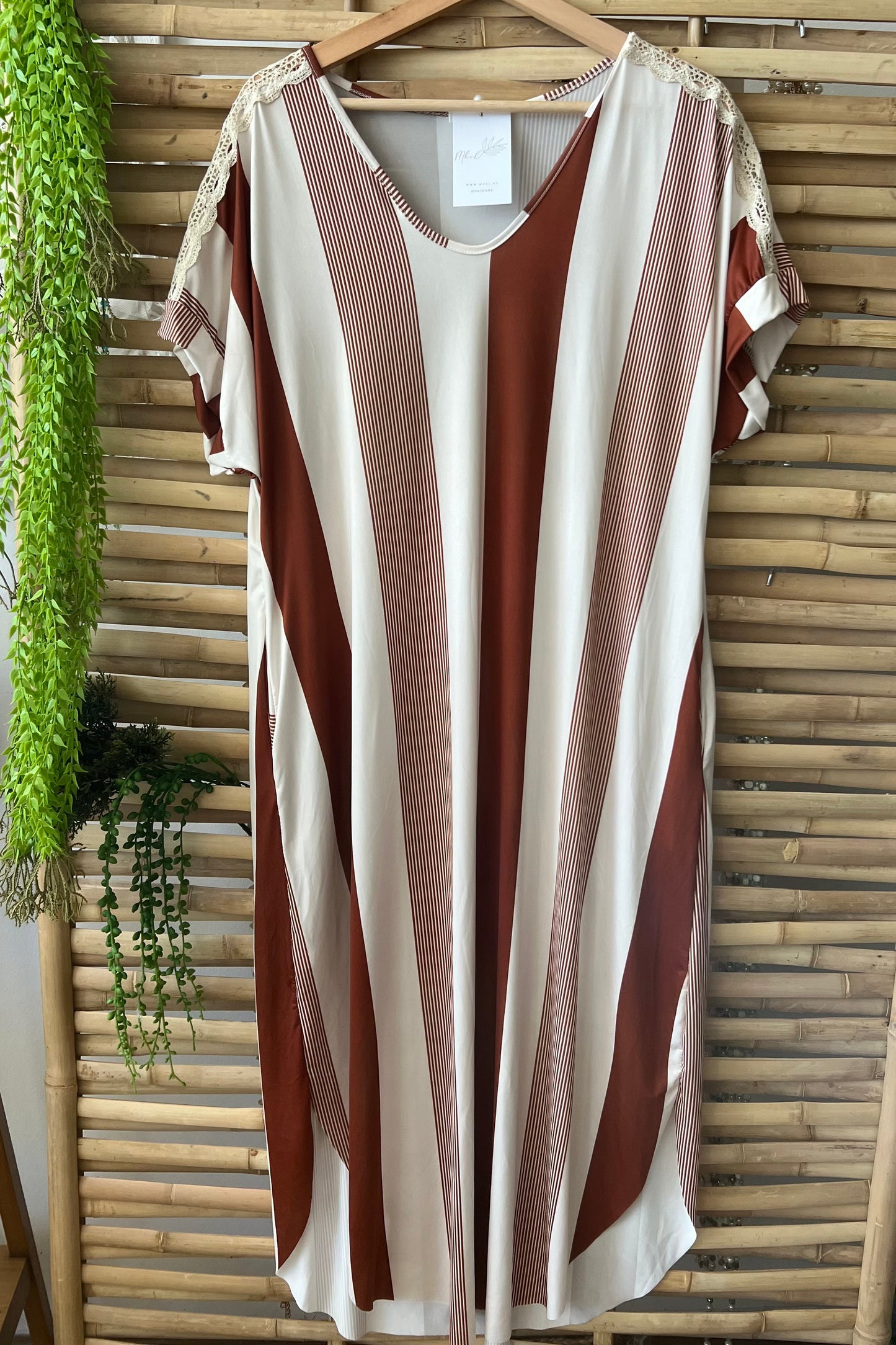 Vestido Teresa