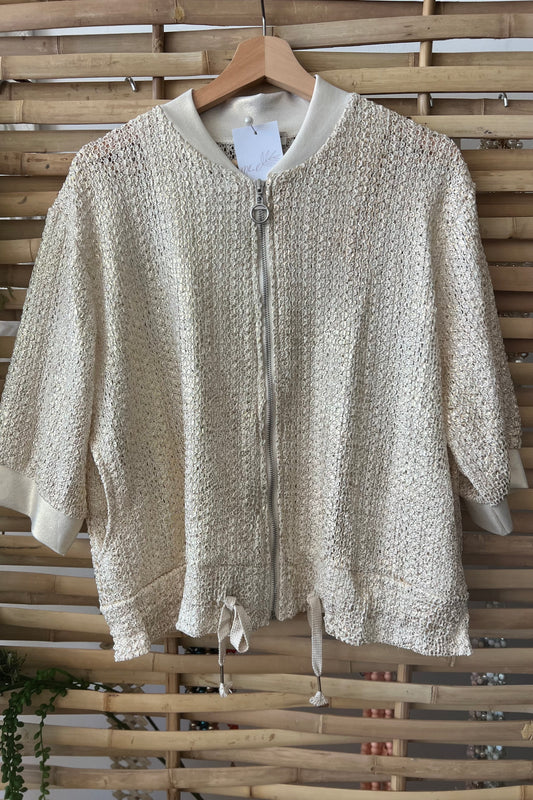 Bomber Perla