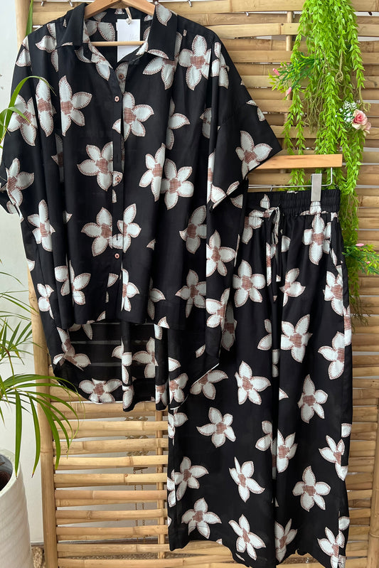 Conjunto Margarida
