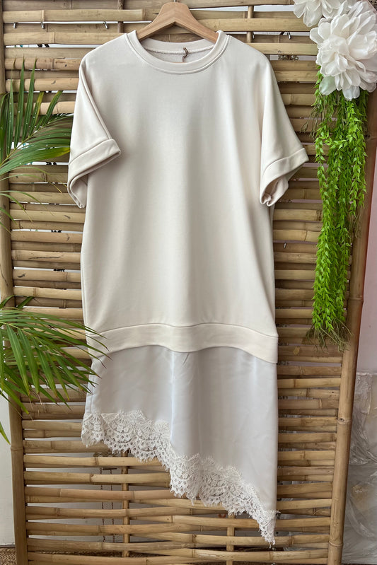 Vestido Constança