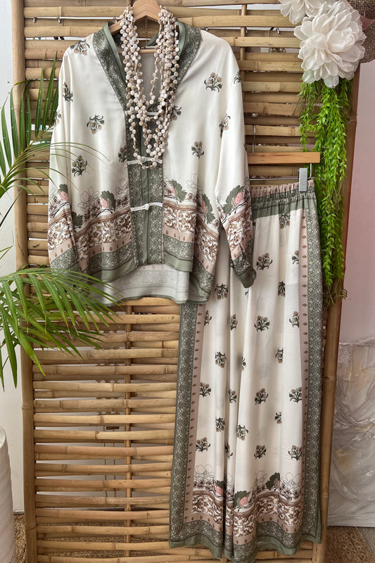 Conjunto Mikonos