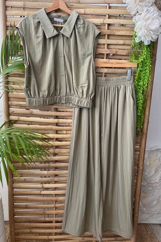 Conjunto Corfu