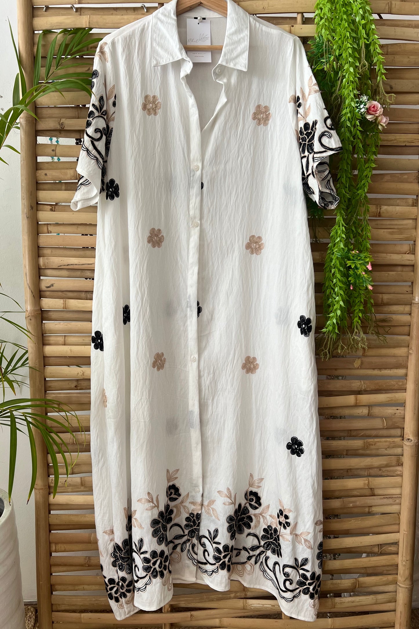 Vestido Pamplona