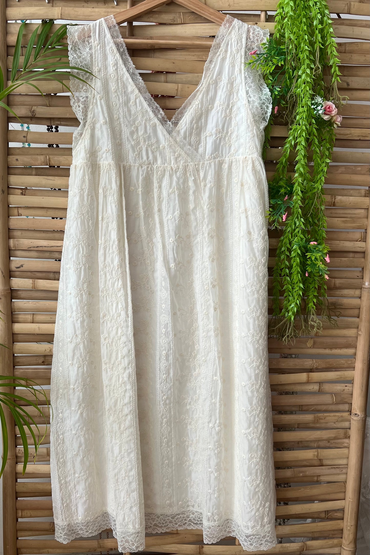 Vestido  Amelia