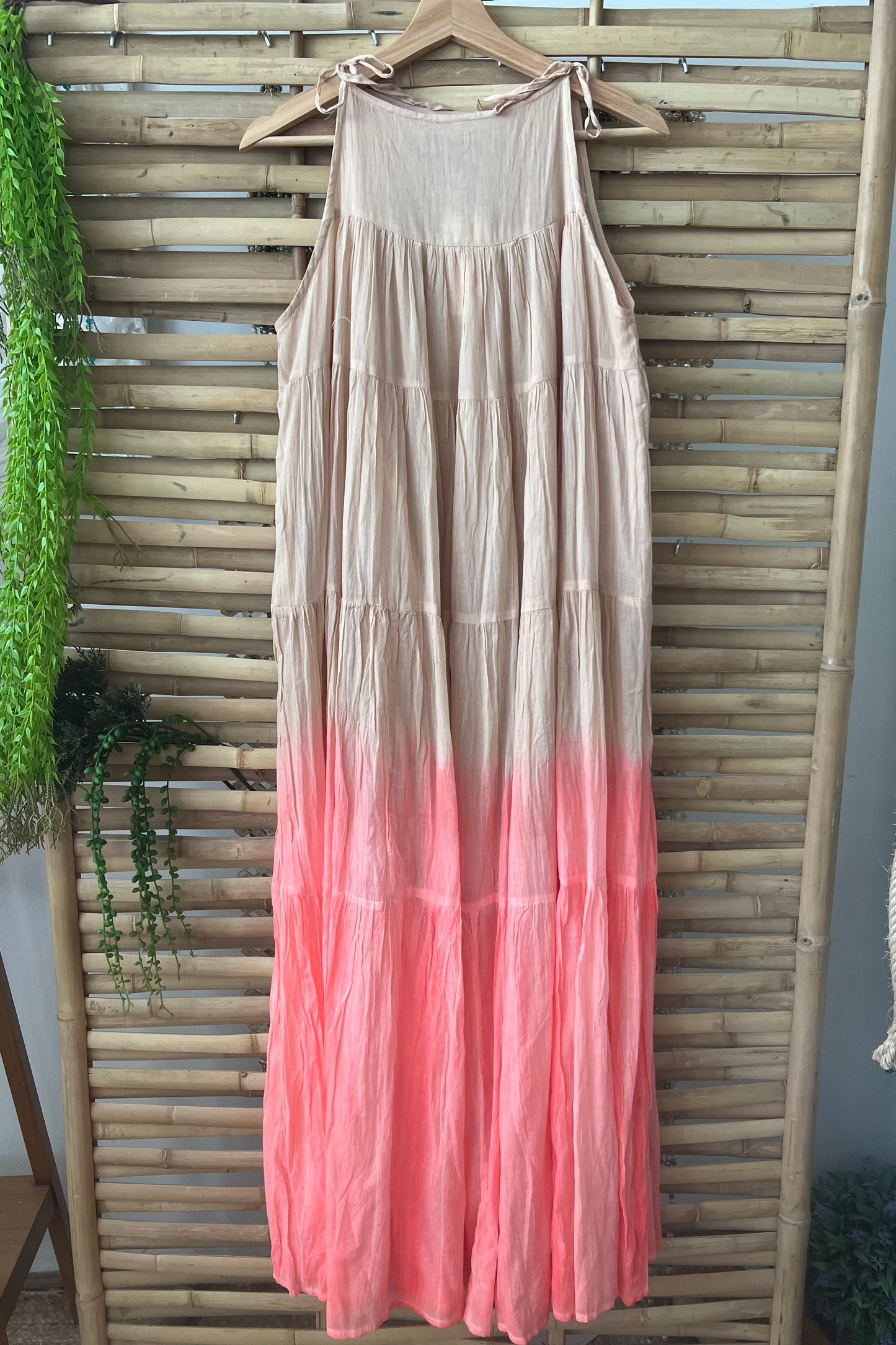 Vestido Bruma