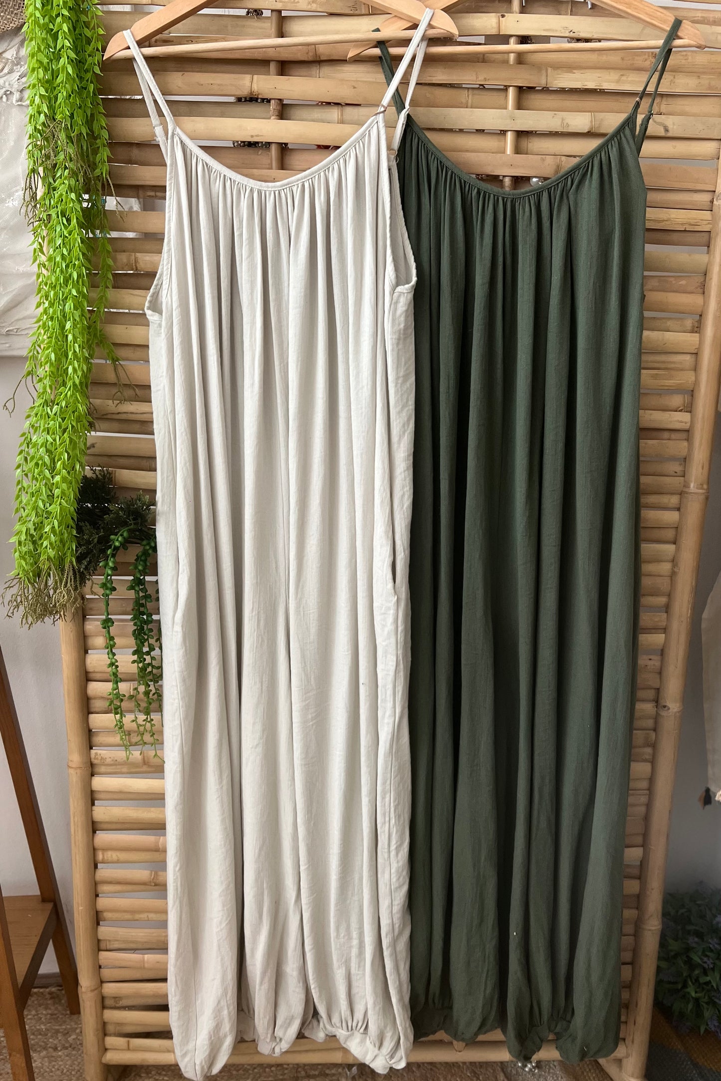 Jumpsuit Liza