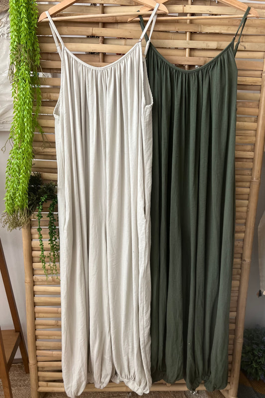 Jumpsuit Liza
