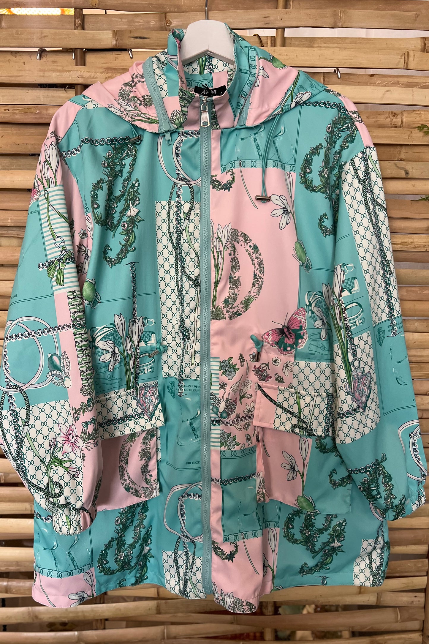 Parka Turquia
