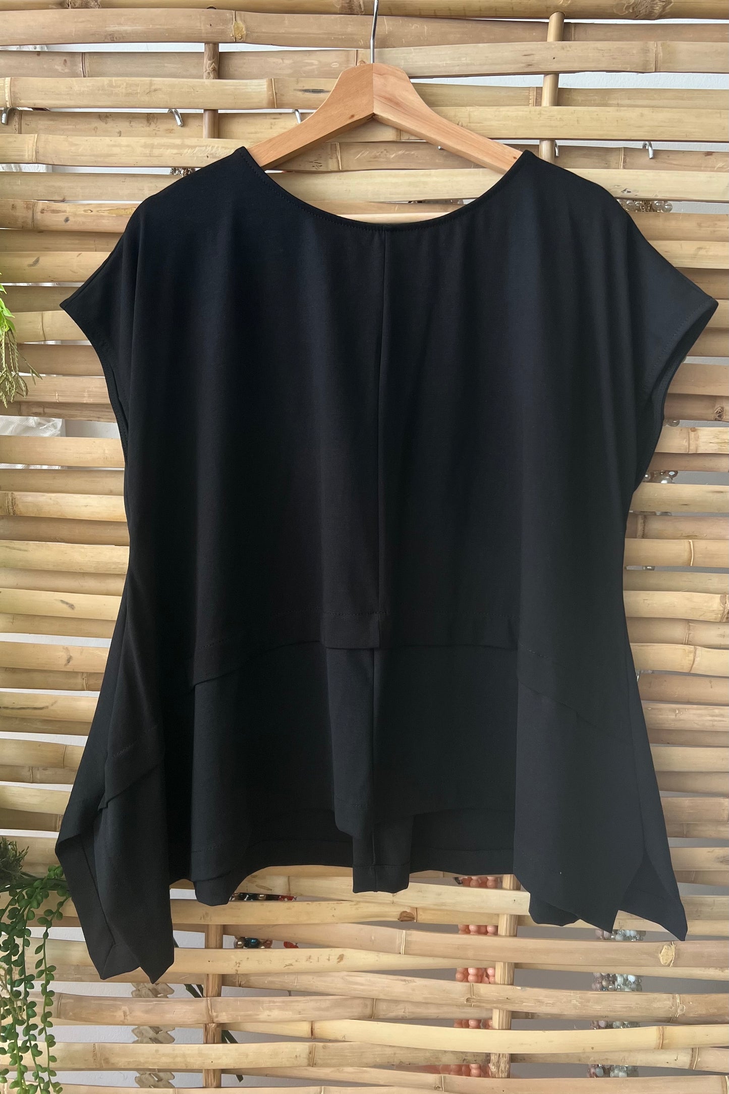 Blusa Mimi