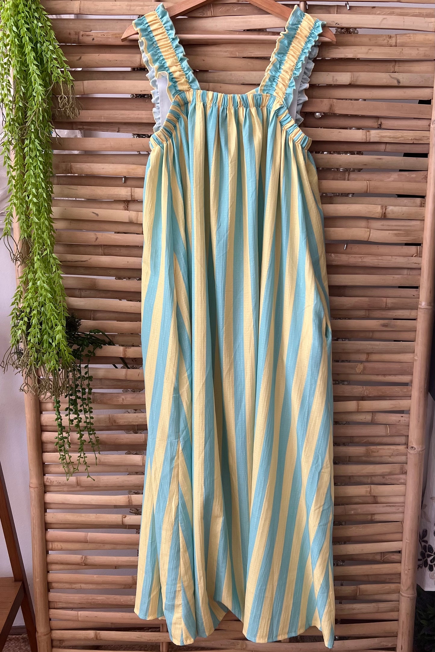 Vestido Ritinha