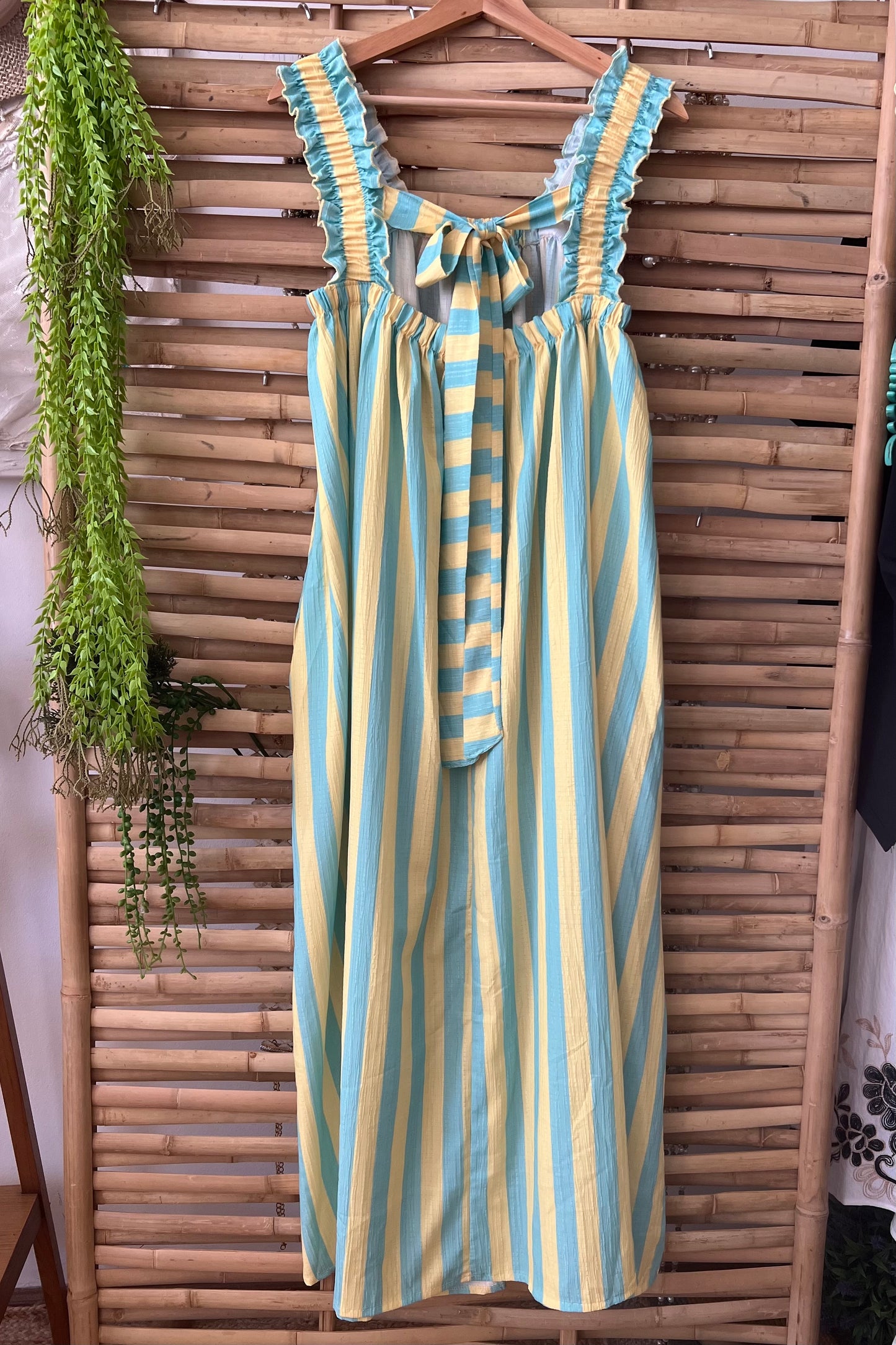 Vestido Ritinha