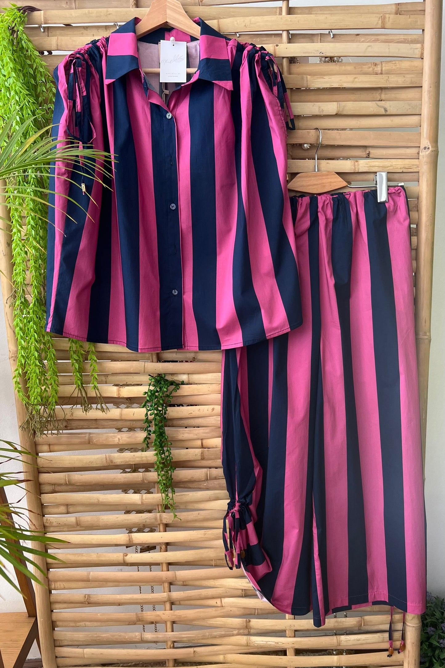 Conjunto Comporta